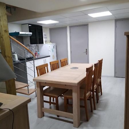 Hôtel Au Coeur De La Touraine à Ballan-Miré Extérieur photo