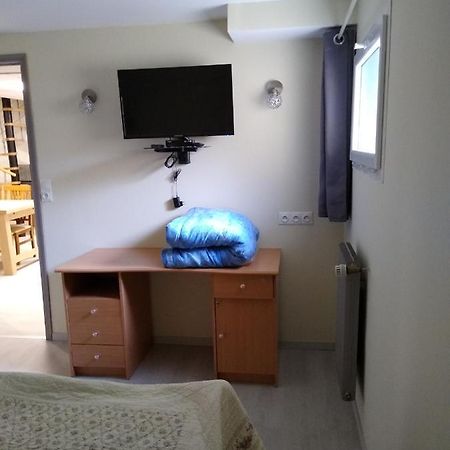 Hôtel Au Coeur De La Touraine à Ballan-Miré Extérieur photo
