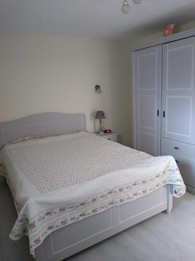 Hôtel Au Coeur De La Touraine à Ballan-Miré Extérieur photo